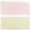 Kind Tricot Blanket, Stripes - Blankets - 2