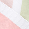 Kind Tricot Blanket, Stripes - Blankets - 4