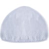 Logan Tricot Hat, Blue - Hats - 3