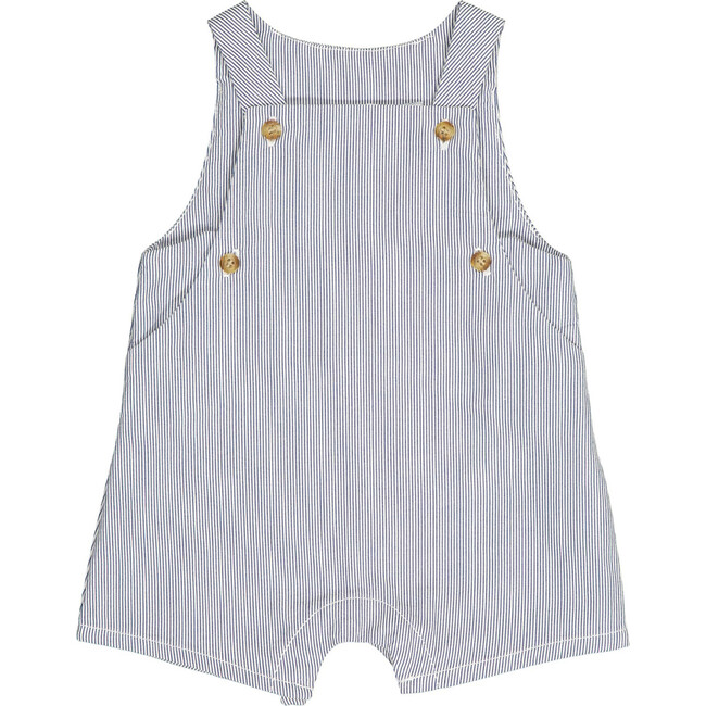 Romper, Party Stripes - Rompers - 1