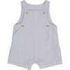 Romper, Party Stripes - Rompers - 1 - thumbnail