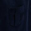 Chris Baby Romper, Dark Slate Blue - Rompers - 2