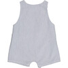 Romper, Party Stripes - Rompers - 4