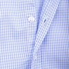 Vichy Shirt, Blue - Shirts - 2