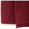 Bridget Knitted Sweater, Tawny Port Bordeaux - Sweaters - 4