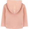 Sands Knitted Coat, Orange - Jackets - 3