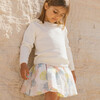 Wanda Sweater, Cream - Sweaters - 2