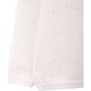 Wanda Sweater, Cream - Sweaters - 3