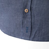 Chambray Shirt, Medium Denim - Shirts - 2