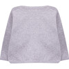 Edgar Sweater, Whale - Sweaters - 4