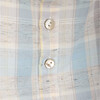 Boho Tunic, Savana Checks - Shirts - 4