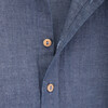 Chambray Shirt, Medium Denim - Shirts - 3