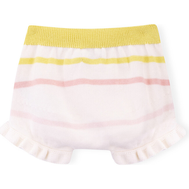 Misty Bloomers, Stripes - Bloomers - 3