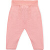 Shane Tricot Trousers, Pink - Pants - 3