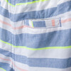 Tangran Shorts, Stripes - Shorts - 4