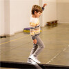Sutherland Sweater, Stripes - Sweaters - 2