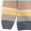 Sutherland Sweater, Stripes - Sweaters - 5
