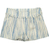 Tie Dye Shorts, Tie Dye - Shorts - 1 - thumbnail