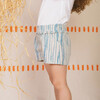Tie Dye Shorts, Tie Dye - Shorts - 2