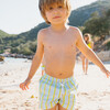Swim Shorts, Summer Stripes - Shorts - 2