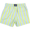 Swim Shorts, Summer Stripes - Shorts - 3