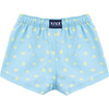 Baby Swim Shorts, Coral Reef - Swim Trunks - 3