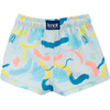 Baby Swim Shorts, Doddles - Swim Trunks - 3