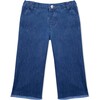 Clarence Trousers, Denim - Pants - 1 - thumbnail