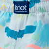 Baby Swim Shorts, Doddles - Swim Trunks - 4