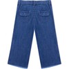 Clarence Trousers, Denim - Pants - 5