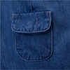 Clarence Trousers, Denim - Pants - 6