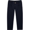 Waco Trousers, Dark Slate Blue - Pants - 1 - thumbnail