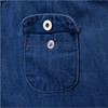 Clarence Trousers, Denim - Pants - 7