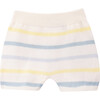 Reef Bloomers, Blue & Yellow Stripes - Bloomers - 1 - thumbnail