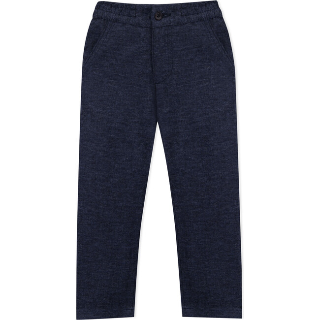 Hayato Trousers, Navy