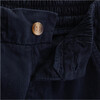 Waco Trousers, Dark Slate Blue - Pants - 2