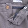 James Chino Trousers, Cloudburst Grey - Pants - 2