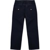 Waco Trousers, Dark Slate Blue - Pants - 3
