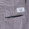 James Chino Trousers, Cloudburst Grey - Pants - 4