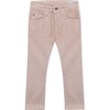 Jake Trousers, Moonlight Brown - Pants - 1 - thumbnail