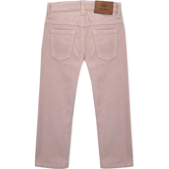 Jake Trousers, Moonlight Brown - Pants - 3