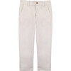 Party Trousers, Sand - Pants - 1 - thumbnail