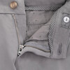 Party Trousers, High Rise Grey - Pants - 2