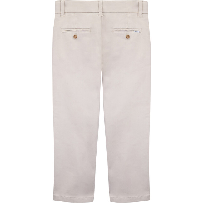 Party Trousers, Sand - Pants - 3