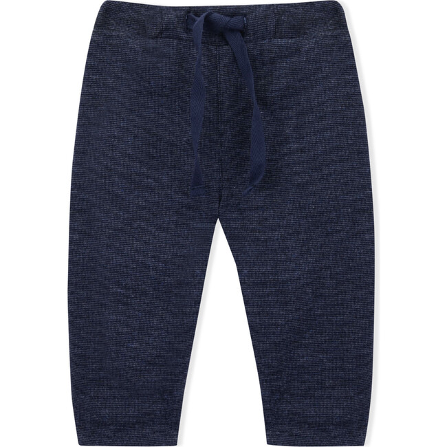 Danno Trousers, Navy - Pants - 1