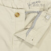James Trousers, Sand - Pants - 2