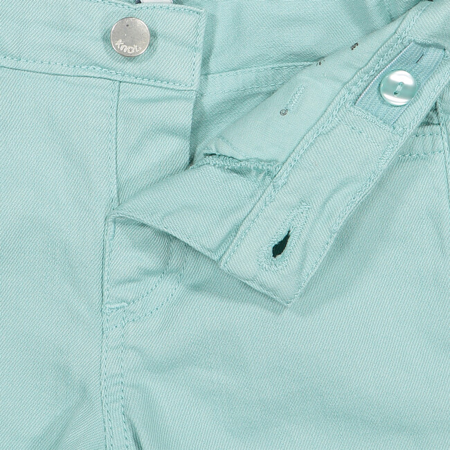 Jake Trousers, Aqua Haze - Pants - 2