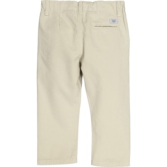 James Trousers, Sand - Pants - 3