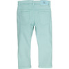 Jake Trousers, Aqua Haze - Pants - 3