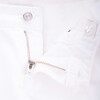 Serena Trousers, White - Pants - 3